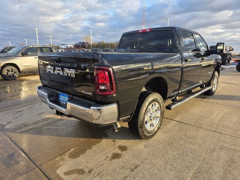 Used 2025 RAM 2500 Big Horn image 13