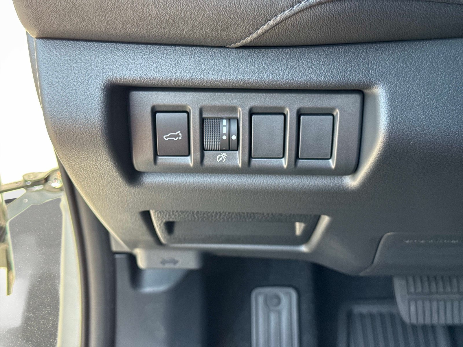 New 2026 Subaru Outback Touring XT AWD/4WD image 32
