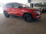New 2025 Jeep Compass Latitude w/ Altitude Special Edition image 5