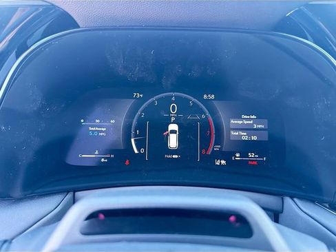 New 2026 Lexus TX 350 AWD image 42