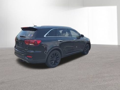 Used 2020 Kia Sorento EX FWD image 9