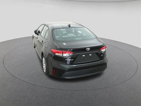 New 2026 Toyota Corolla LE image 6