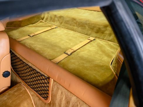 Used 1999 Ferrari 550 Maranello Coupe image 45