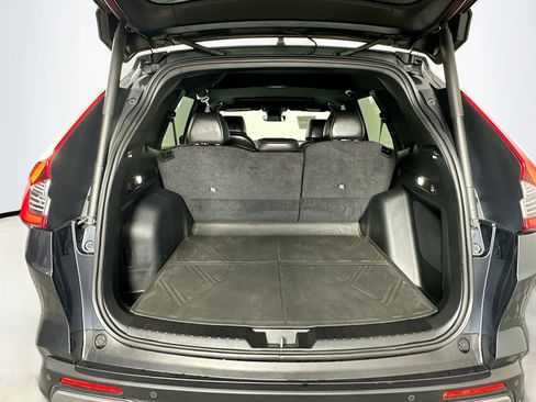 Used 2025 Honda CR-V Sport Touring image 28