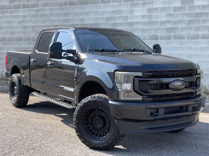 Used 2022 Ford F350 XLT