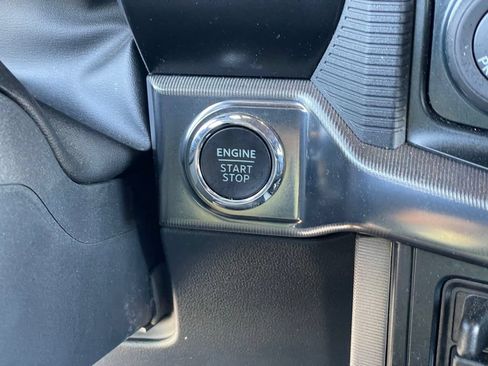 Used 2025 Ford F150 Platinum w/ Equipment Group 702A High AWD/4WD image 23