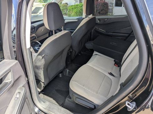 Used 2022 Ford Escape SE w/ Convenience Package AWD/4WD image 22