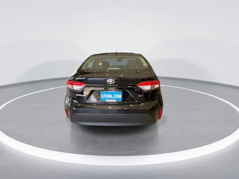 Certified 2024 Toyota Corolla LE FWD image 7