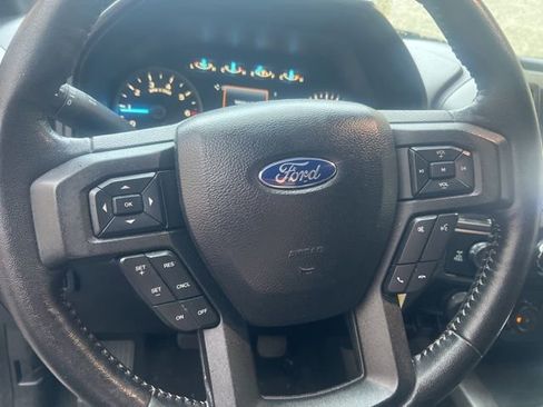 Used 2019 Ford F150 XLT w/ Equipment Group 302A Luxury image 11