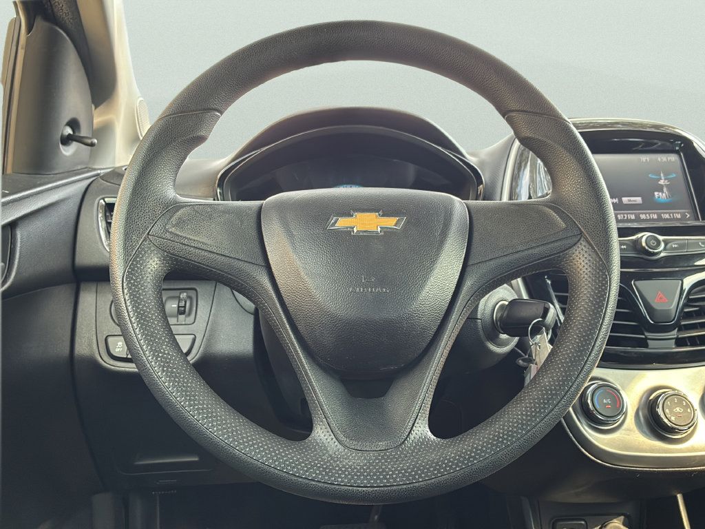 Used 2016 Chevrolet Spark LS FWD image 26