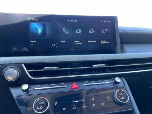 Used 2025 Hyundai Sonata SEL image 21