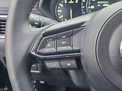 Certified 2025 MAZDA CX-5 AWD 2.5 S image 19