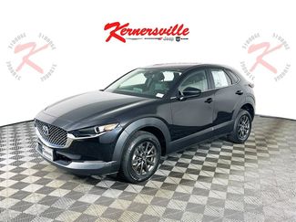 Used 2021 MAZDA CX-30 FWD 2.5 S video 3