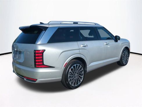 New 2026 Hyundai Palisade Calligraphy AWD/4WD image 5