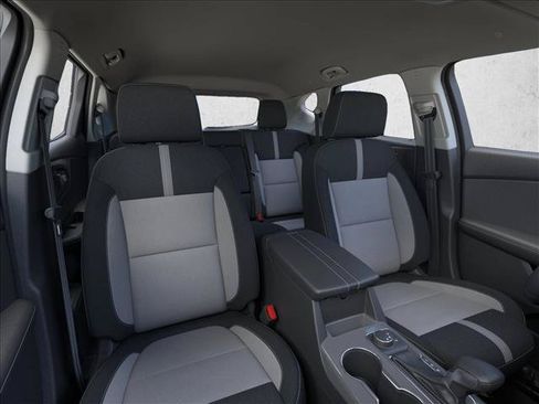New 2026 Chevrolet Blazer LT FWD image 16
