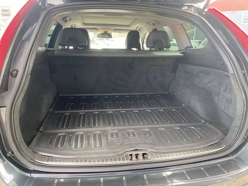 Used 2014 Volvo XC60 T6 image 5