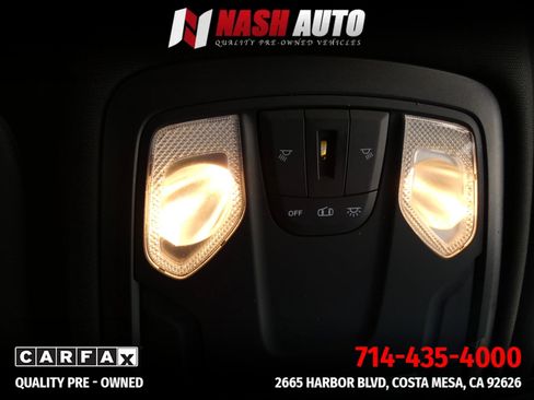 Used 2019 RAM 2500 Big Horn AWD/4WD image 76