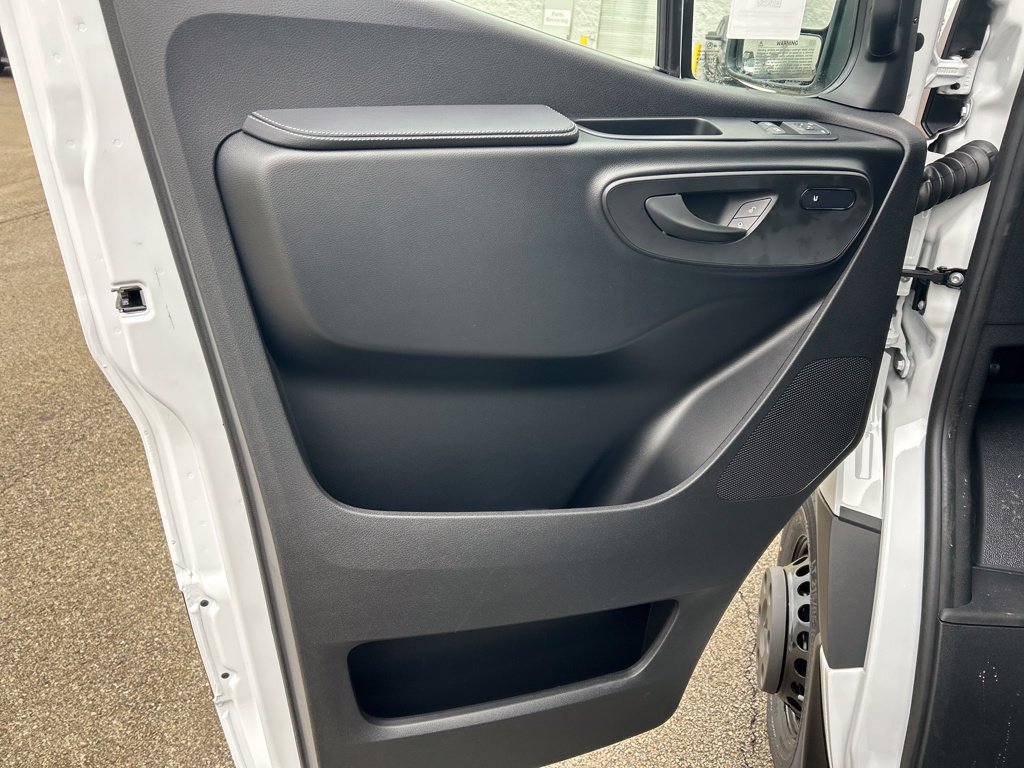New 2026 Mercedes-Benz Sprinter 3500 image 10