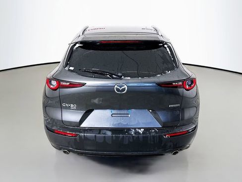 Used 2023 MAZDA CX-30 AWD 2.5 S w/ Preferred Package image 6