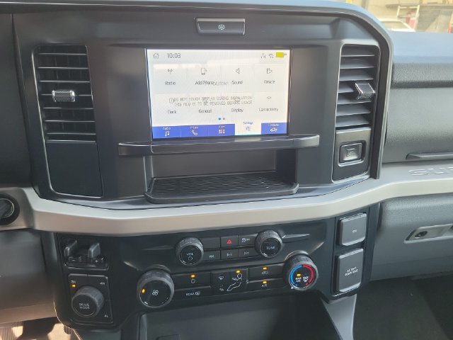 New 2026 Ford F350 XLT AWD/4WD image 25