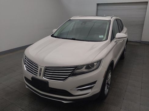 Used 2018 Lincoln MKC Reserve w/ Lincoln MKC Climate Package AWD/4WD image 15
