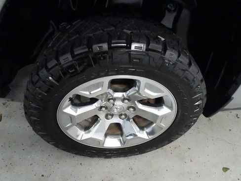 Used 2020 RAM 1500 Big Horn image 29