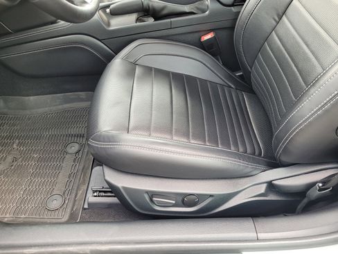 Used 2023 Ford Mustang Mach 1 w/ Equipment Group 700A image 18