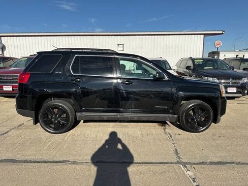 Used 2015 GMC Terrain SLE AWD/4WD image 6
