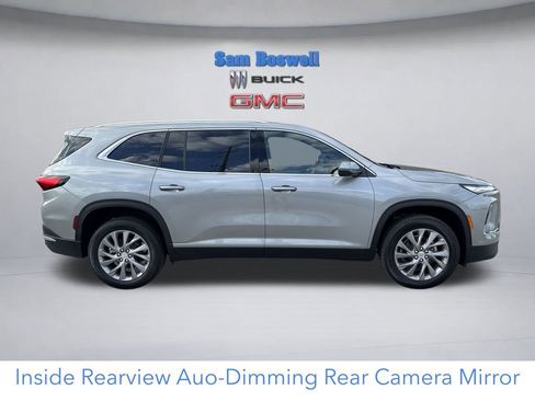 New 2026 Buick Enclave Preferred w/ Power Package image 11