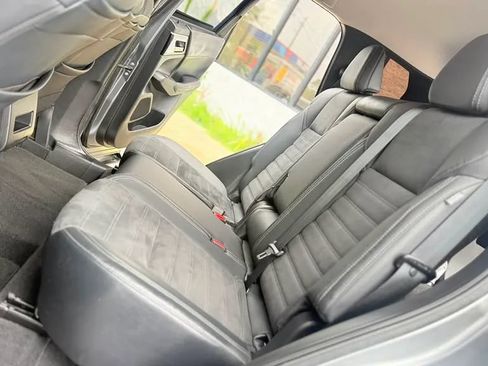 Used 2022 Mitsubishi Outlander SE FWD image 16