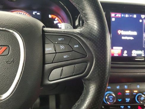 Used 2022 Dodge Durango R/T image 21