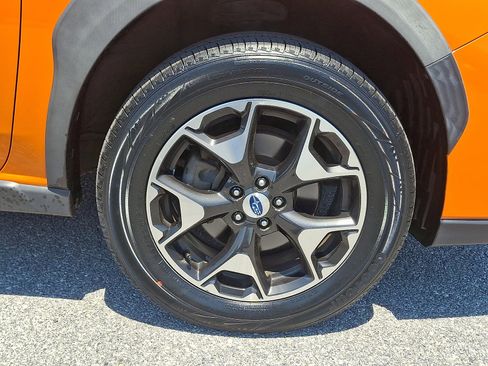 Used 2018 Subaru Crosstrek 2.0i AWD/4WD image 8