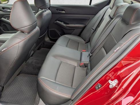 Certified 2025 Nissan Altima 2.5 SR AWD/4WD image 18