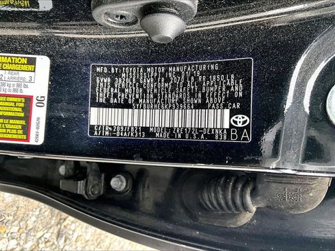 Used 2019 Toyota Corolla LE image 20