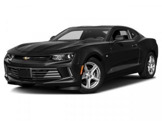 Used 2018 Chevrolet Camaro LT image 1