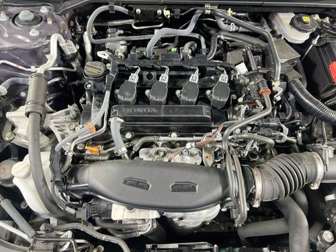 Used 2023 Honda Civic Sport Touring image 30