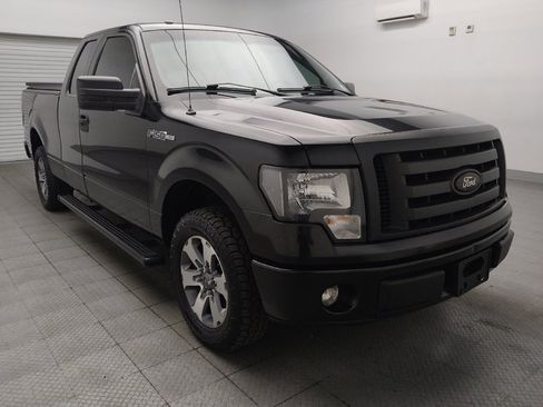 Used 2013 Ford F150 STX w/ Mid Equipment Group RWD image 13
