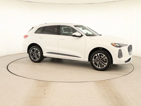 New 2026 Audi Q5 Premium AWD/4WD image 9
