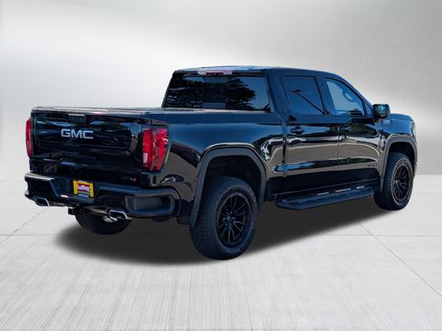 Used 2024 GMC Sierra 1500 AT4 w/ Technology Package AWD/4WD image 7