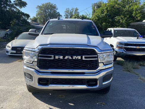 Used 2021 RAM 2500 Tradesman image 3