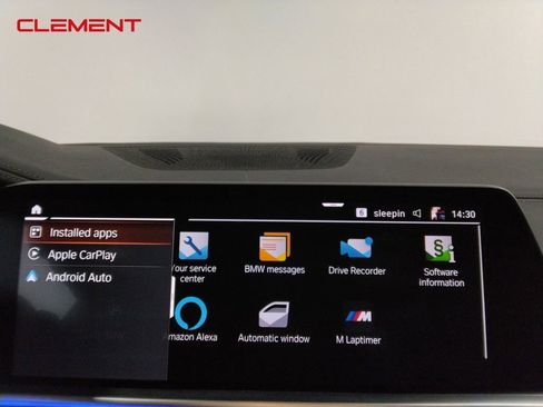 Used 2022 BMW X6 xDrive40i image 20