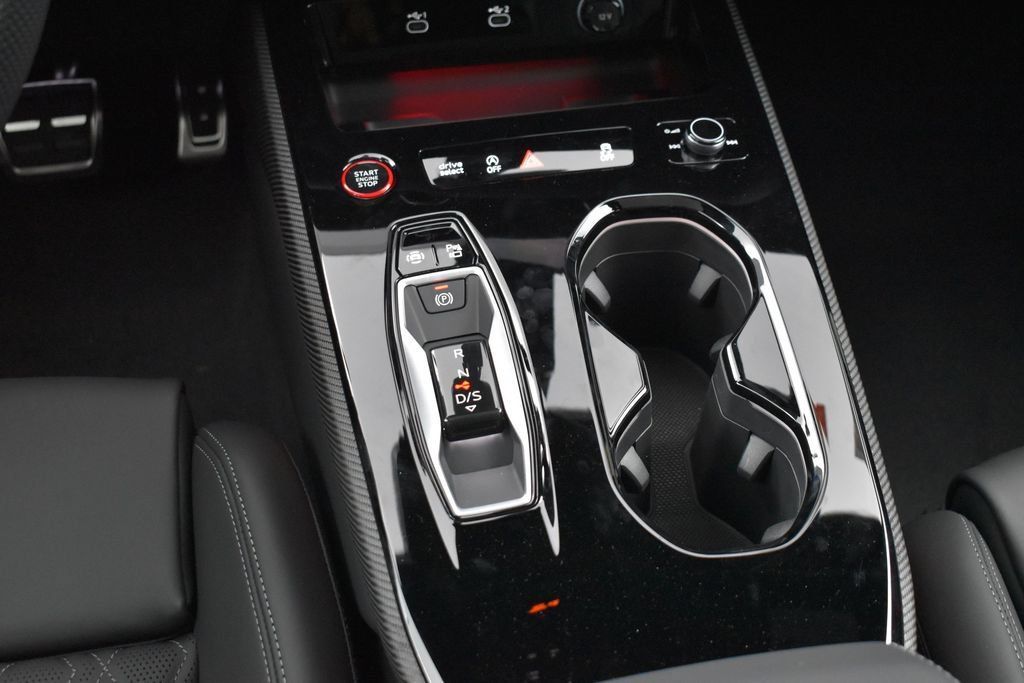 New 2026 Audi S5 Premium Plus AWD/4WD image 15