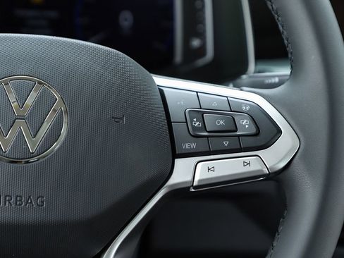 New 2026 Volkswagen Jetta SEL image 22