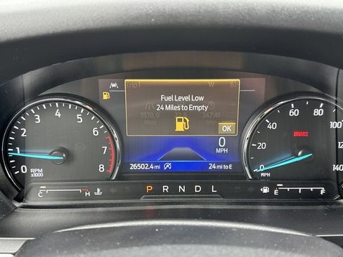 Used 2023 Ford Explorer XLT w/ Equipment Group 202A image 21