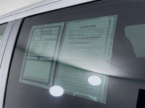 Used 2017 RAM 1500 Laramie w/ Convenience Group image 37