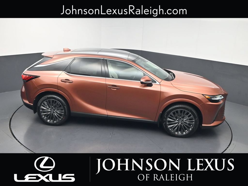 New 2026 Lexus RX 350 w/ Convenience Package AWD/4WD image 31