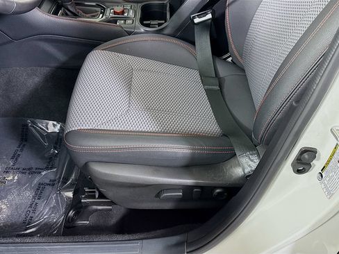 Certified 2023 Subaru Forester Sport AWD/4WD image 26