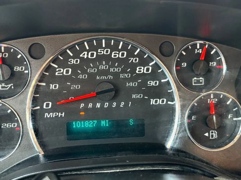 Used 2014 Chevrolet Express 1500 AWD image 14