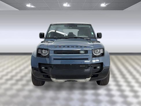 Used 2023 Land Rover Defender 110 X-Dynamic SE AWD/4WD image 6