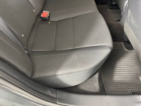 Used 2024 Nissan Sentra S image 27